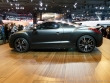 Peugeot RCZ R Concept - Mondial de l'auto 2012 Paris 
