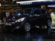 Peugeot 208 XY - Mondial de l'auto 2012 Paris 