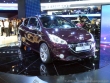 Peugeot 208 XY - Mondial de l'auto 2012 Paris 