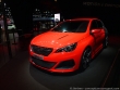 Peugeot 308 R Concept - Mondial de l’auto 2014 – Paris