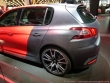 Peugeot 308 R Concept - Mondial de l’auto 2014 – Paris