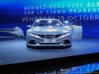 Peugeot EXALT - Mondial de l’auto 2014 – Paris