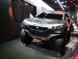 Peugeot 2008 DKR - Mondial de l’auto 2014 – Paris