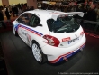 Peugeot 208 T16 - Mondial de l’auto 2014 – Paris