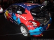 Peugeot 208 WRX - Mondial de l’auto 2014 – Paris