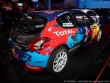 Peugeot 208 WRX - Mondial de l’auto 2014 – Paris