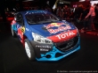 Peugeot 208 WRX - Mondial de l’auto 2014 – Paris