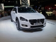 Peugeot 508 RXH - Mondial de l’auto 2014 – Paris