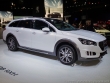 Peugeot 508 RXH - Mondial de l’auto 2014 – Paris