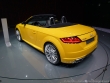 Mondial de l’auto 2014 – Paris