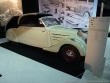 Peugeot 402 Eclipse - Mondial de l’auto 2014 – Paris