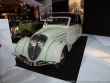 Peugeot 402 Eclipse - Mondial de l’auto 2014 – Paris