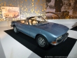 Peugeot 504 V6 Cabriolet - Mondial de l’auto 2014 – Paris