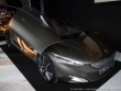 Peugeot HX1 - Mondial de l’auto 2014 – Paris