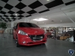 Week end des Concept-cars Peugeot - Mai 2012