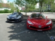 Week end des Concept-cars Peugeot - Mai 2012