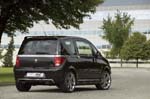 Photos Peugeot 1007 RC