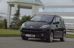 Photos Peugeot 1007 RC