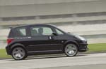 Photos Peugeot 1007 RC