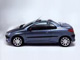 206 CC Ciel Bleu