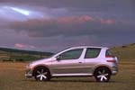 Photos Peugeot 206 Escapade