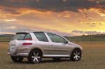 Photos Peugeot 206 Escapade
