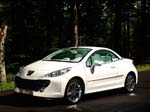 Photos Peugeot 207 Epure