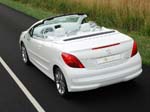 Photos Peugeot 207 Epure