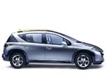 Photos Peugeot 207 SW Outdoor