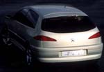 Photos Peugeot 306 HDi Break de Chasse