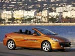 Photos Peugeot 307 CC HybrideHDi