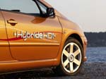 Photos Peugeot 307 CC HybrideHDi