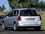 Photos Peugeot 307 SW