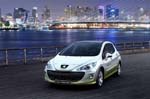 Photos Peugeot 308 HybrideHDi