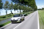Photos Peugeot 308 HybrideHDi