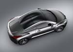 Photos Peugeot 308 RC Z