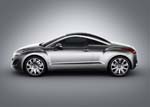 Photos Peugeot 308 RC Z