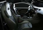 Photos Peugeot 308 RC Z