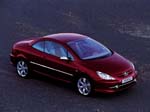 Photos Peugeot 3Coeur7 CC