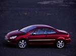 Photos Peugeot 3Coeur7 CC