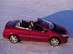 Photos Peugeot 3Coeur7 CC
