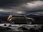 Photos Peugeot 4007 Holland et Holland
