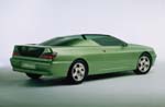 Photos Peugeot 406 Toscana