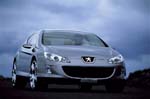 Photos Peugeot 407 Elixir