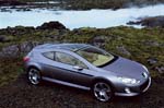 Photos Peugeot 407 Elixir