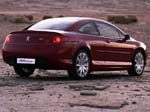 Photos Peugeot 407 Prologue