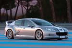 Photos Peugeot 407 Silhouette