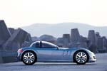 Photos Peugeot 607 F�line