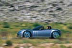 Photos Peugeot 607 F�line