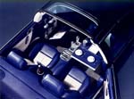 Photos Peugeot 607 Paladine